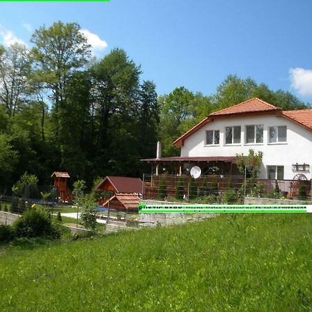 Yoyo Zurli Park Ξενοδοχείο Ρέσιτσα Εξωτερικό φωτογραφία